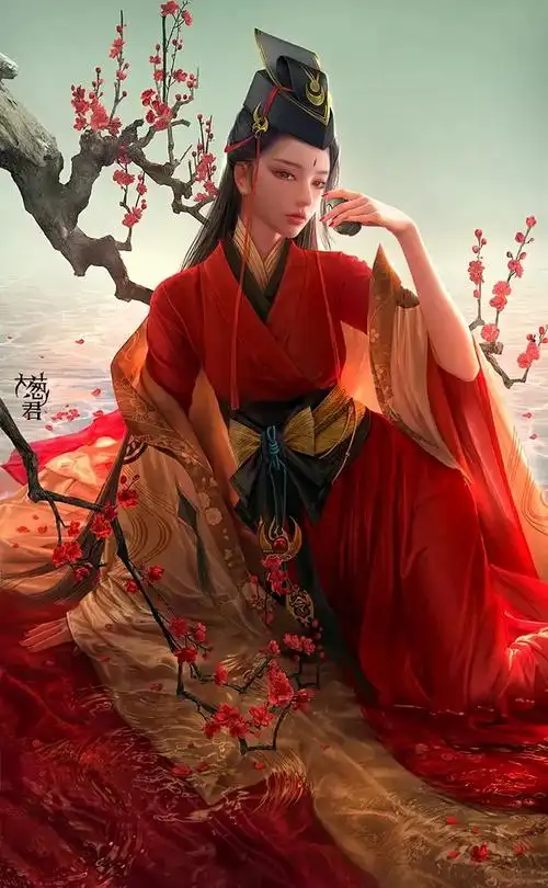 山海无名 古装权谋电视剧全集